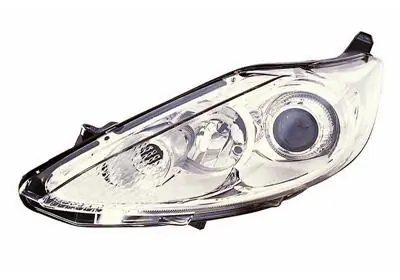 Comprar Faro izquierdo Ford Fiesta VI CB1 a bajo precio
