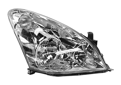 Faro delantero derecho para Toyota Corolla  (R10)