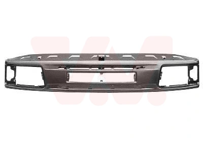 Soporte de radiador  Daily I-II furgoneta (1978-1999) original desde 211,15 €