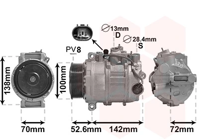 3000K639 VAN Wezel