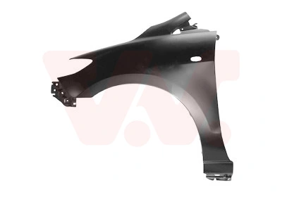 Comprar Aleta delantera izquierda 5 I CR