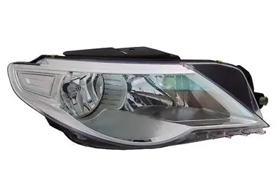 Faro delantero derecho Passat sedán (2008-2012) original desde 189,77 €