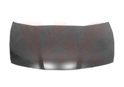 Capot Honda Civic VIII