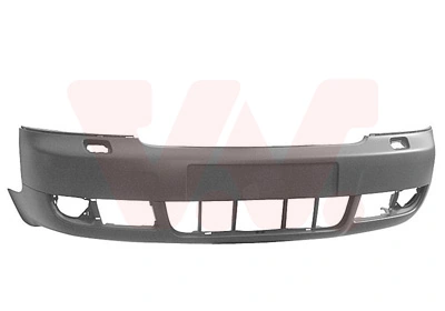 Paragolpes delantero Audi A6  (2000-2005)