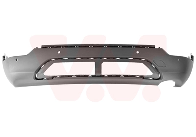 Paragolpes Opel Mokka  desde 252,19 €