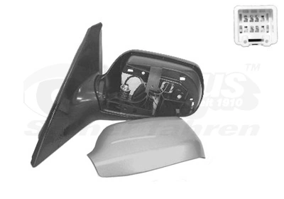 Espejo izquierdo Mazda 3  desde 84,22 €