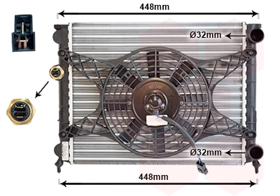 98002003 VAN Wezel