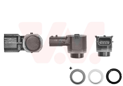 4386880V VAN Wezel