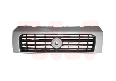 Panal de radiador Fiat Ducato III furgoneta comprar en España