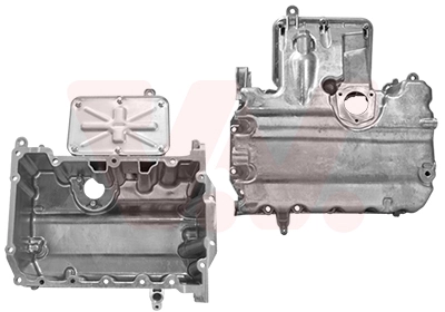 5829070 VAN Wezel