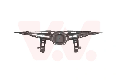 Comprar Rejilla frontal 2  DE