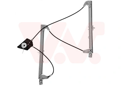 Mecanismo de elevalunas delantero derecha Depo/Loro/Abakus 130003030 precio, desde 51,96 EUR