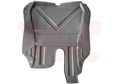 Protector antiempotramiento del motor  para Ford Mondeo III (B4Y)