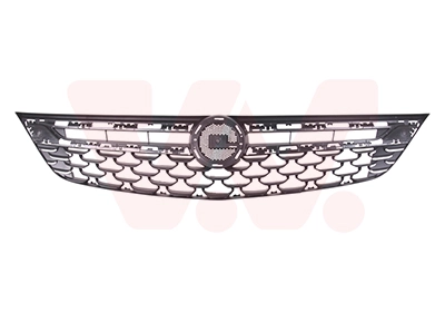 Comprar Parrilla del radiador Opel Astra a bajo precio