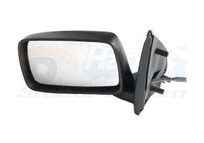 Espejo izquierdo Ford Fiesta Mk3 hatchback (GFJ) (1989 - 1995) precio, desde 31,94 EUR