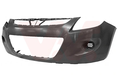 Parachoques para Hyundai I20  (PB)