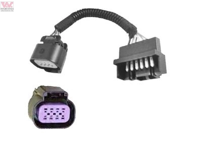 Conector de luz trasera LRB122 Magneti Marelli
