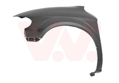 Aleta delantera izquierda Chrysler Voyager III desde 81,48 €