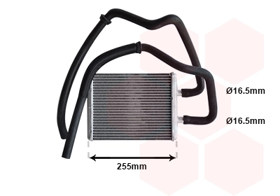 Calefactor Daily IV furgoneta (2006-2011) original desde 59,49 €