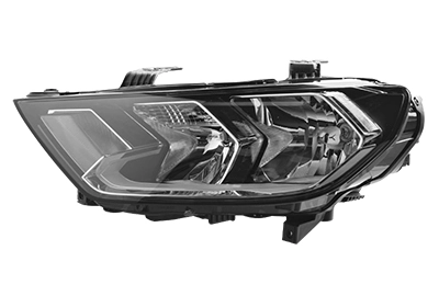Precio del repuesto Faros delantero izquierdo A1  hatchback