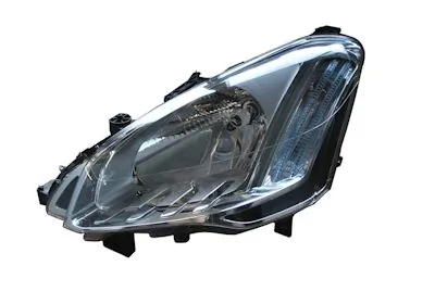Comprar Faro delantero izquierdo Partner II