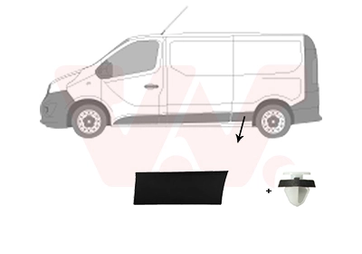 4396427 VAN Wezel