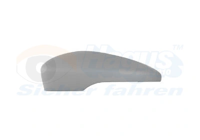 Comprar 95D154PM Polcar Cubierta De Espejo Retrovisor Izquierdo