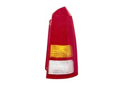  para Ford Focus I (DNW)