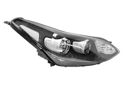 Comprar Faro delantero derecho Sportage IV QL