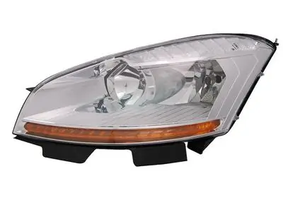 Precio del repuesto Faros delantero izquierdo C4 monovolumen