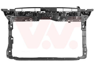 Soporte de radiador  Volkswagen Golf VIII familiar comprar en España