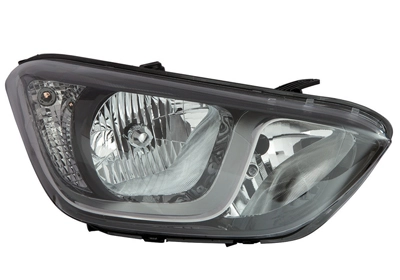 Faro delantero derecho Hyundai I20  hatchback comprar en España