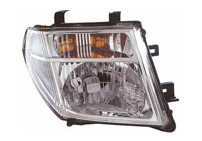 Faro delantero derecho Nissan Navara NP300 III