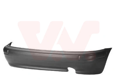 Paragolpes Nissan Micra  desde 74,37 €