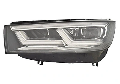 Faro izquierdo para Audi Q5 FYB, FYG