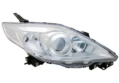 Faro delantero derecho Mazda 5 II monovolumen comprar en España