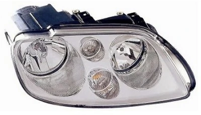 Faro derecho Volkswagen Caddy III familiar (2KB, 2KJ, 2CB, 2CJ) (2004 - 2015) precio, desde 113,26 EUR