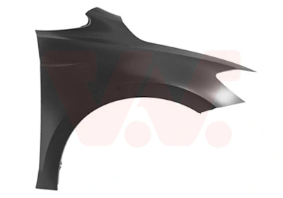 Comprar Aleta delantera derecha Volkswagen Touran III 5T1 a bajo precio