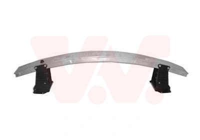Refuerzo paragolpes delantero para Mercedes B  (W245)