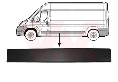 0982407 VAN Wezel