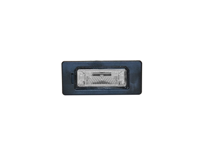 Lampara de matricula Skoda Yeti  desde 15,38 €