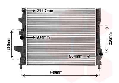 18002644 VAN Wezel