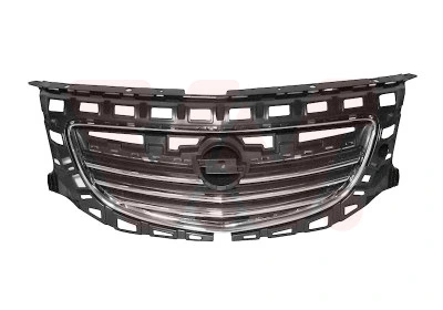 Rejilla de radiador Opel Insignia  (G09)