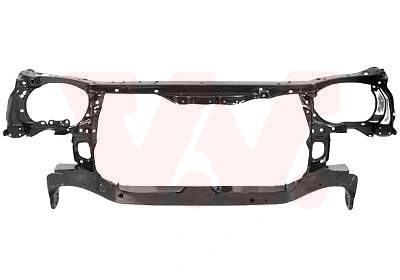 Soporte de radiador completo Toyota Corolla E11