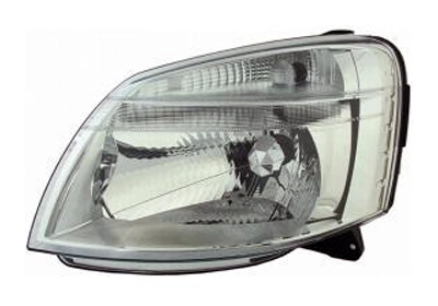 Faros delanteros Partner I monovolumen (1996-2008) original desde 98,80 €