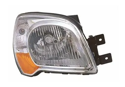 Faro delantero derecho KIA Sportage II SUV comprar en España