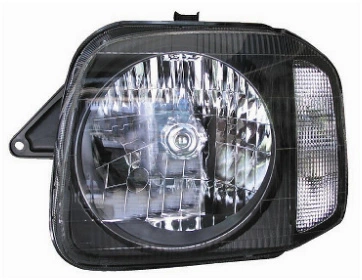 Faros Suzuki Jimny  (1998-2026)
