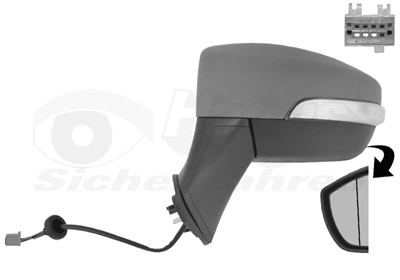 Espejo izquierdo Ford ECOSPORT desde 145,20 €