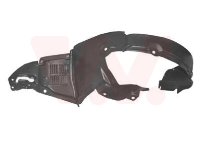 Comprar Paso de rueda delantero derecho Renault Laguna II BG0, BG1 a bajo precio
