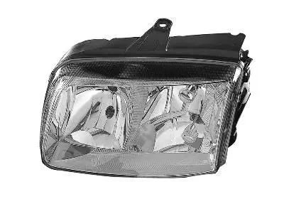 Faro derecho Volkswagen Polo III hatchback (6N2) (1999 - 2001) precio, desde 50,82 EUR